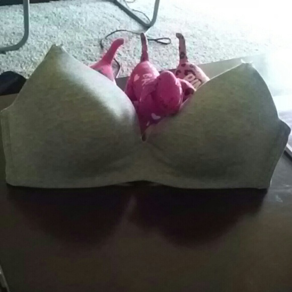 Victoria Secrets Bra