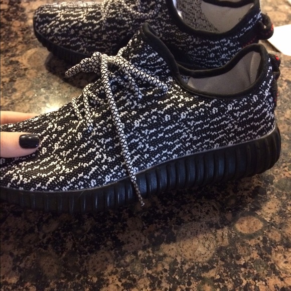 Yeezy Adidas
