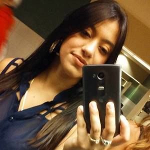 Meet your Posher, Candy