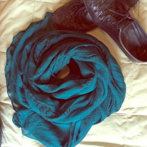 Ganesha Scarf