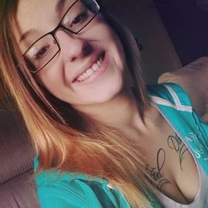 Meet your Posher, Kelsey