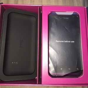 HTC for verizon
