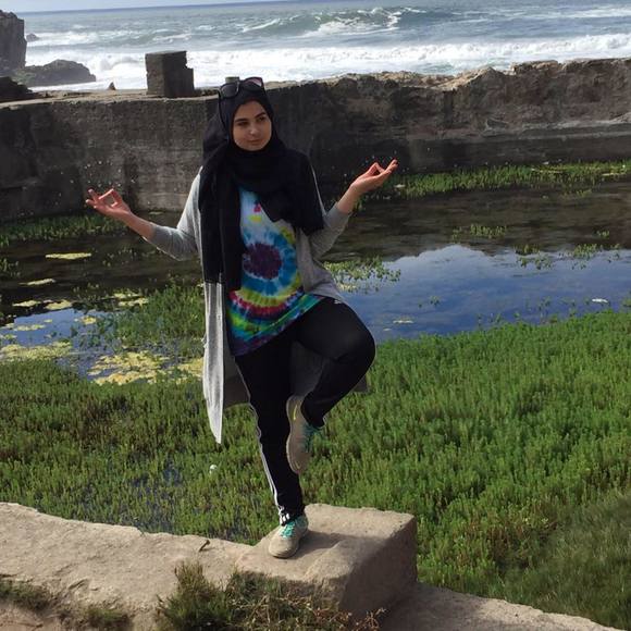 Meet your Posher, Nora