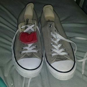 Rare Converse