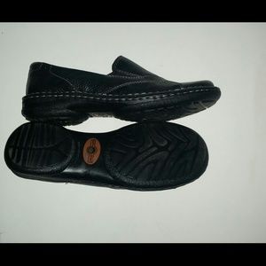 Earth Spirit Shoes