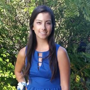 Meet your Posher, Paige