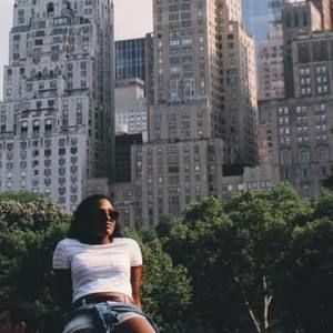 Meet your Posher, Nisha