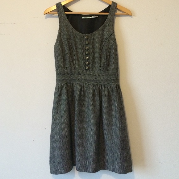 Urban Outfitters Dresses & Skirts - Urban Outfitters Kimchi Blue Vintage-Style Dress