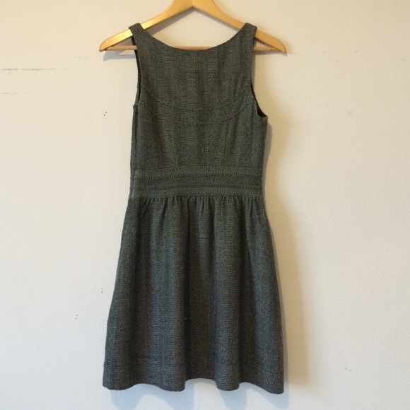 Urban Outfitters Kimchi Blue Vintage-Style Dress - Picture 4 of 4