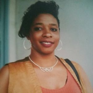 Meet your Posher, Jacquelyn