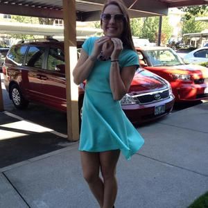 Meet your Posher, Cassie