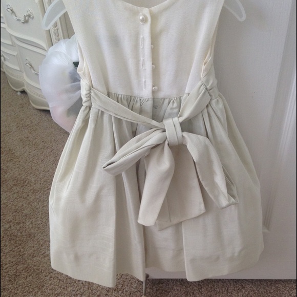 Beautiful kids US angels dress - Picture 3 of 3