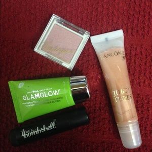 Ipsy & Lancôme