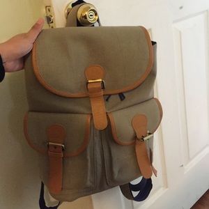 NEW UNUSED CUTE SCHOOLBAG