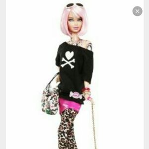 Meet your Posher, Laura