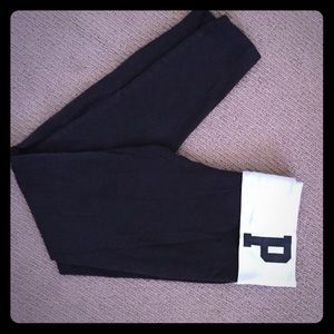 Victoria's Secret PINK leggings