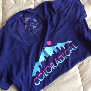 Coloradical Tee