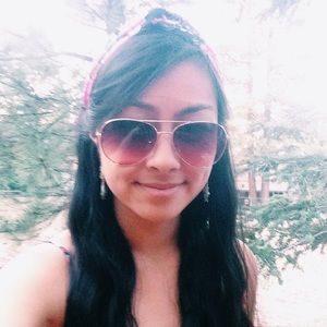 Meet your Posher, Nancy