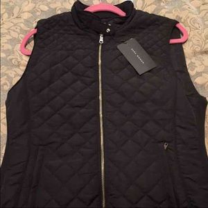 NWT Zara vest