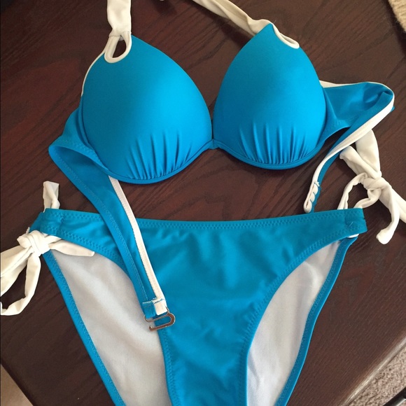 Other - Ultimate push up bikini!