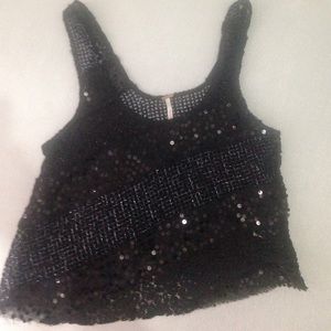 🎉🎉HP  Free People crop top!