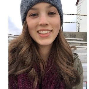 Meet your Posher, Erin