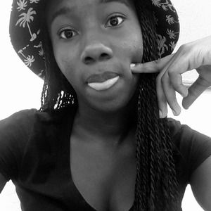 Meet your Posher, Joanne