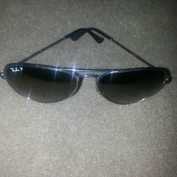 Ray-Ban Accessories - Ray-ban Aviator Gradient
