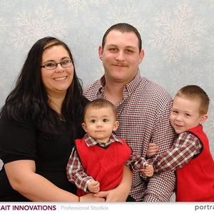 Meet your Posher, Chad