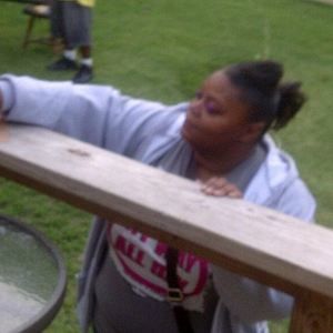 Meet your Posher, Angela