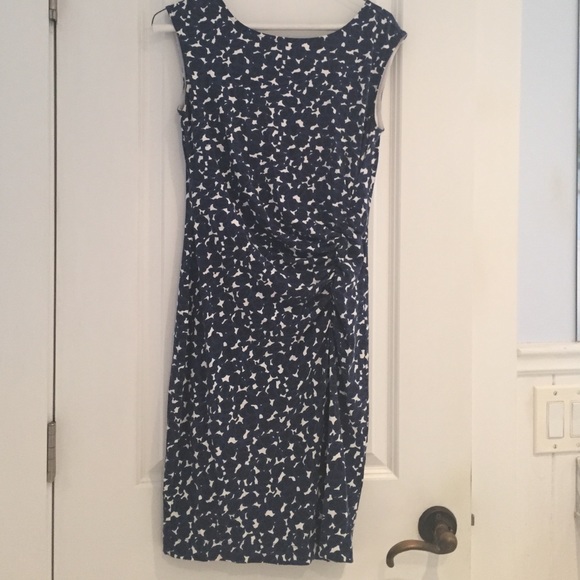 Ann Taylor dress