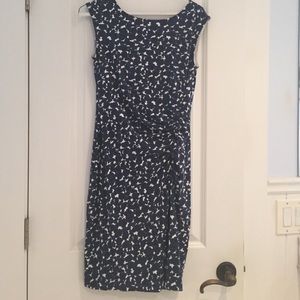 Ann Taylor dress