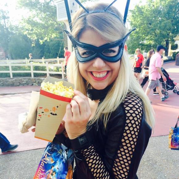 Meet your Posher, Marlea