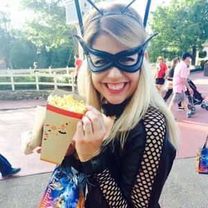 Meet your Posher, Marlea