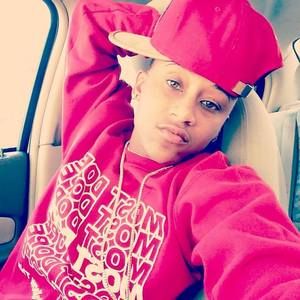 Meet your Posher, Chantel