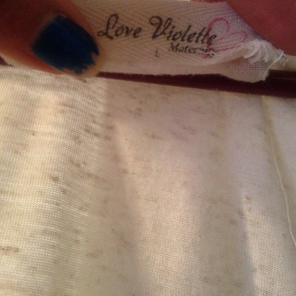 heart shirt - Picture 2 of 2