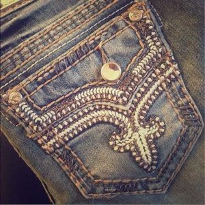 Rock Revival Denim