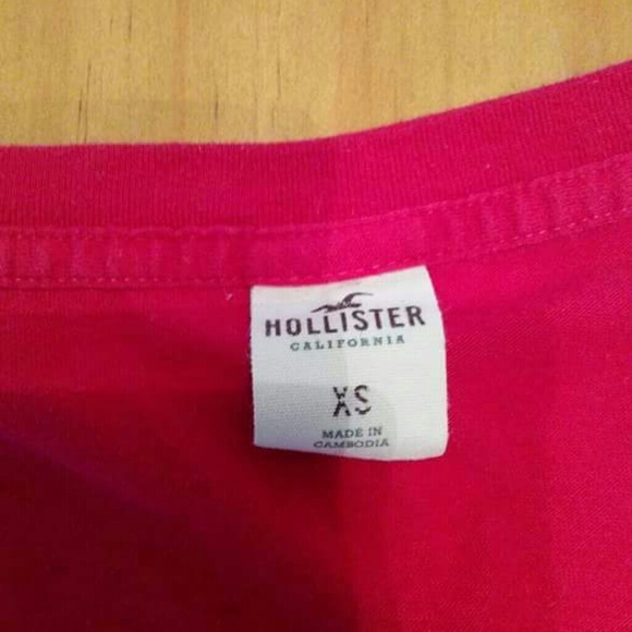 Long sleeve