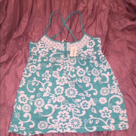 Aeropostale cami