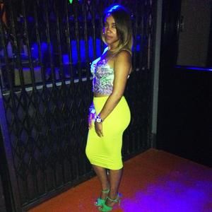 Meet your Posher, Rocio