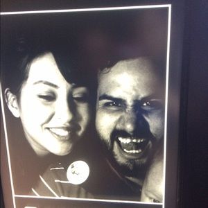 Meet your Posher, Paticia