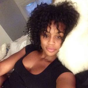 Meet your Posher, Gabrielle