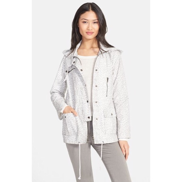Joie Jackets & Blazers - **SOLD** Joie Barker A Jacket