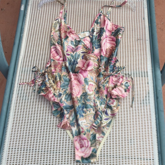 VINTAGE Victoria's Secret Lingerie