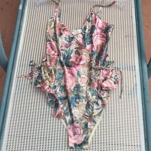 VINTAGE Victoria's Secret Lingerie