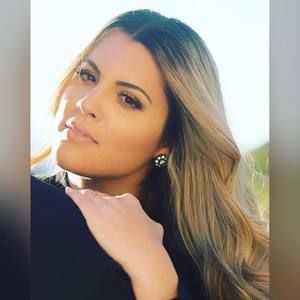 Meet your Posher, May