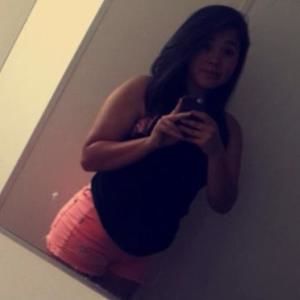 Meet your Posher, Alyssa