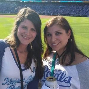 Meet your Posher, Beatrice