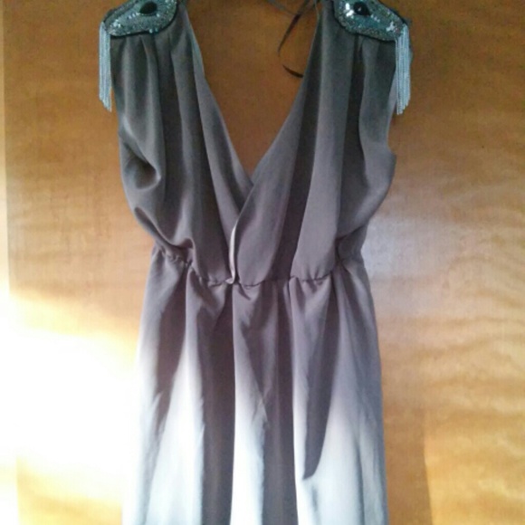 Gorgeous top/dress!