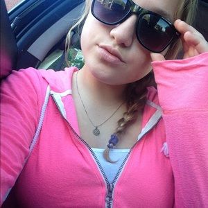 Meet your Posher, Kali